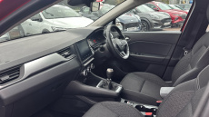 Renault Captur 1.0 TCE 90 Evolution 5dr Petrol Hatchback